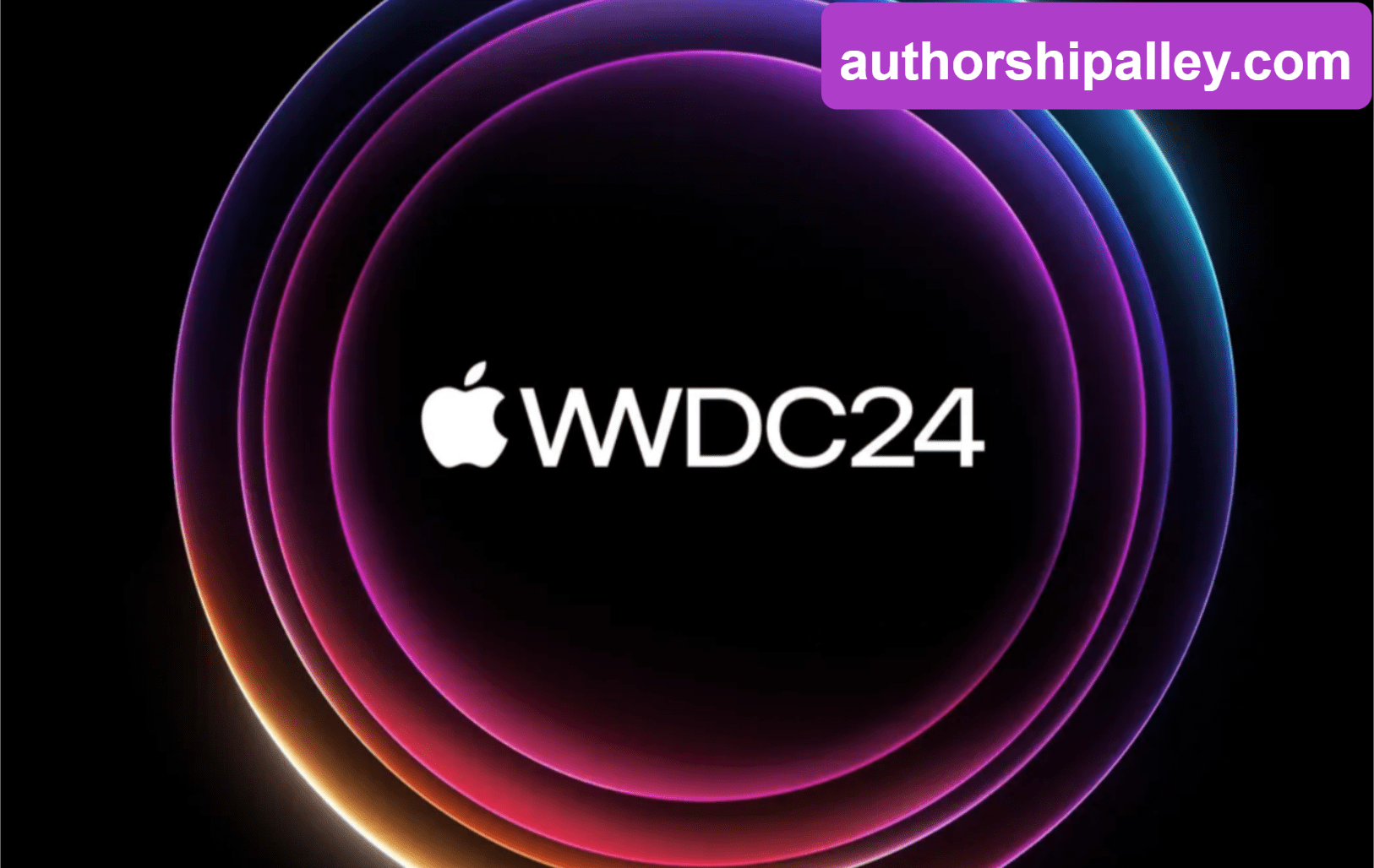 Apple WWDC 2024